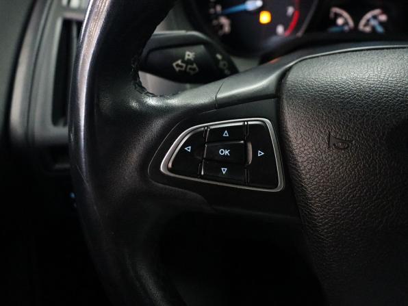 Ford Focus III Рестайлинг с пробегом 2018 года, цена 1 169 000 рублей, 103000 км, седан, Автокод Объявления