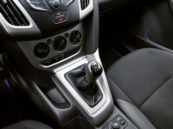 Ford Focus III с пробегом 2012 года, цена 839 000 рублей, 136065 км, седан, Автокод Объявления