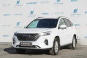 Haval M6 II Пермь  - изображение 22