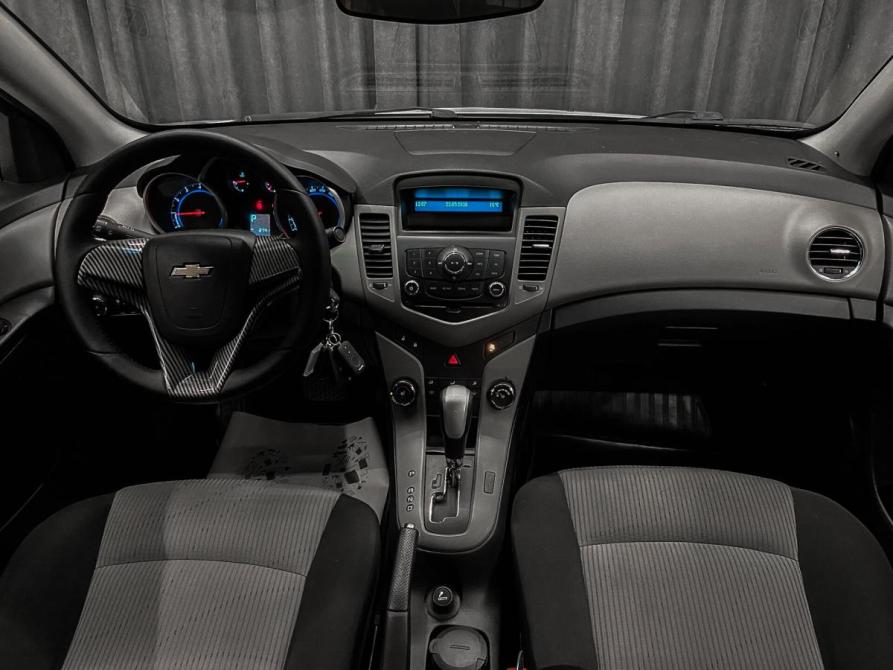Chevrolet Cruze I Красноярск  - изображение 10