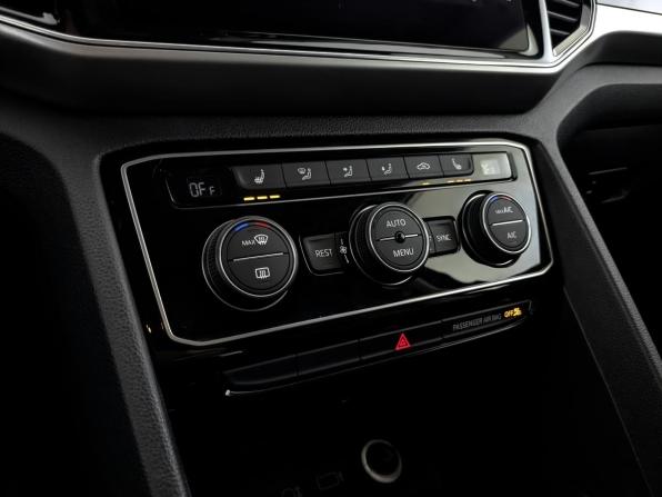 Volkswagen Teramont I с пробегом 2018 года, цена 2 940 000 рублей, 176009 км, внедорожник, Автокод Объявления