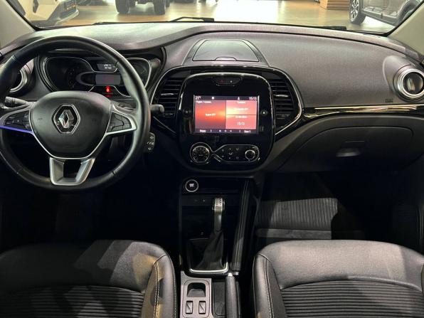 Renault Kaptur I Рестайлинг с пробегом 2020 года, цена 1 695 000 рублей, 127921 км, внедорожник, Автокод Объявления