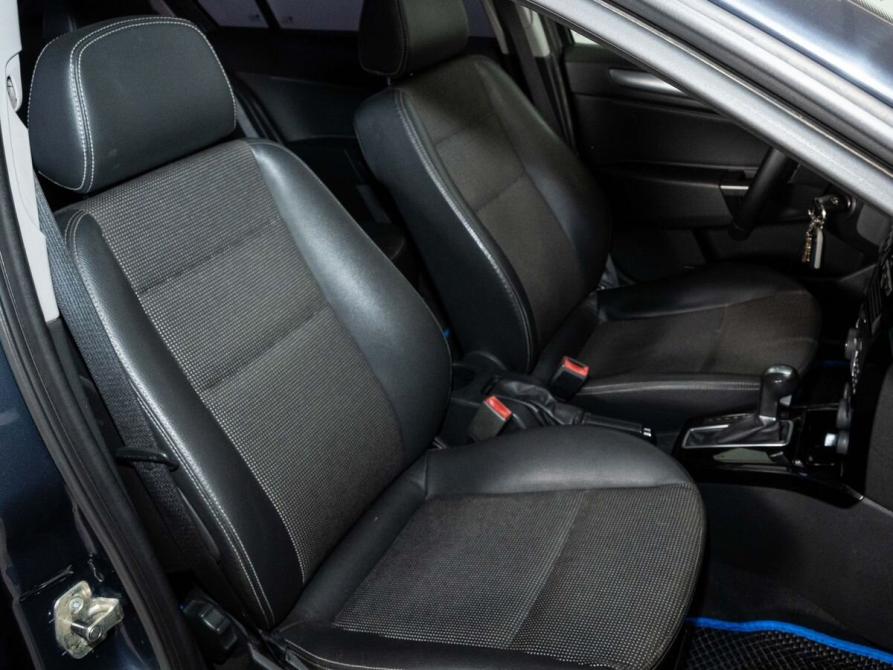 Opel Astra H Рестайлинг Казань  - изображение 14