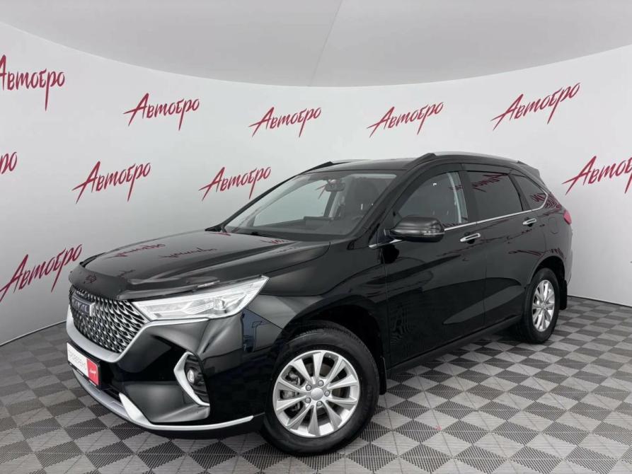 Haval M6 II Псков  - изображение 1