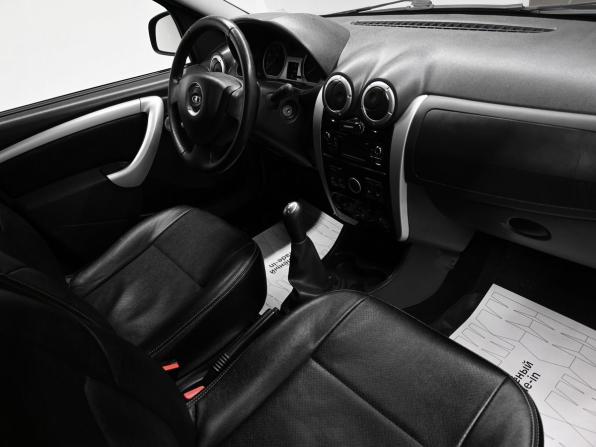 Lada (ВАЗ) Largus I с пробегом 2019 года, цена 900 000 рублей, 132910 км, универсал, Автокод Объявления