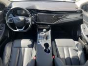 Omoda S5 Москва  - изображение 30
