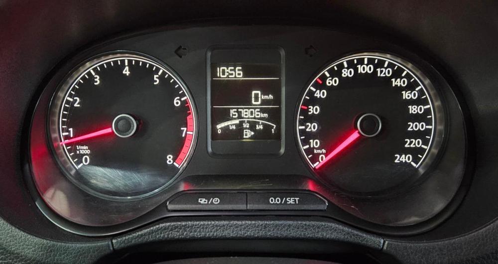 Volkswagen Polo V Рестайлинг Вологда  - изображение 10