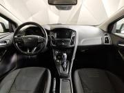 Ford Focus III Рестайлинг Москва  - изображение 34