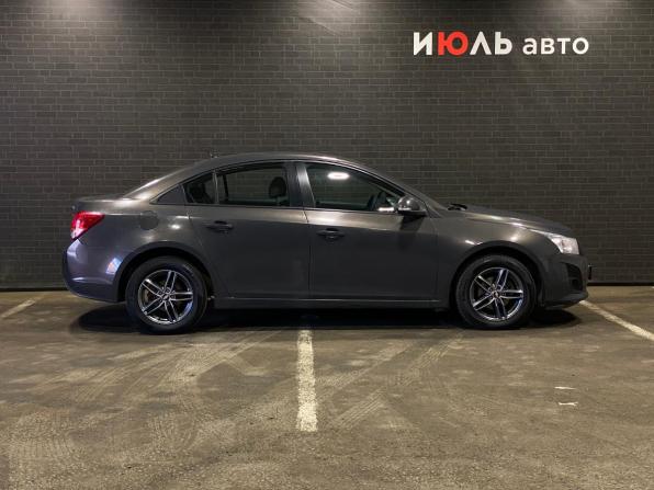 Chevrolet Cruze I Рестайлинг с пробегом 2014 года, цена 740 000 рублей, 171216 км, седан, Автокод Объявления