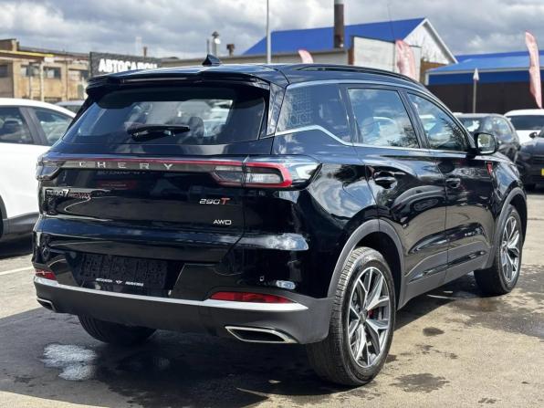 Chery Tiggo 7 Pro Max I Рестайлинг с пробегом 2024 года, цена 2 330 000 рублей, 22138 км, внедорожник, Автокод Объявления