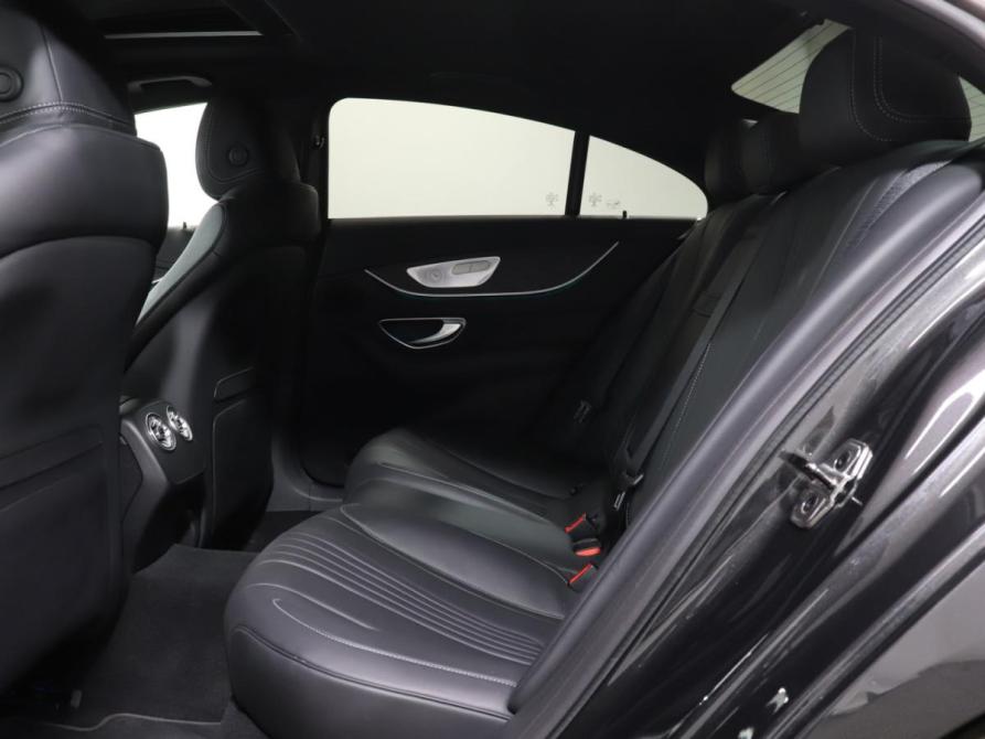 Mercedes-Benz CLS III (C257) Рестайлинг Москва  - изображение 11