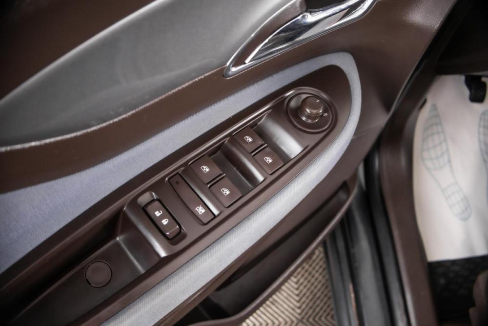 Opel Mokka I Пермь  - изображение 22