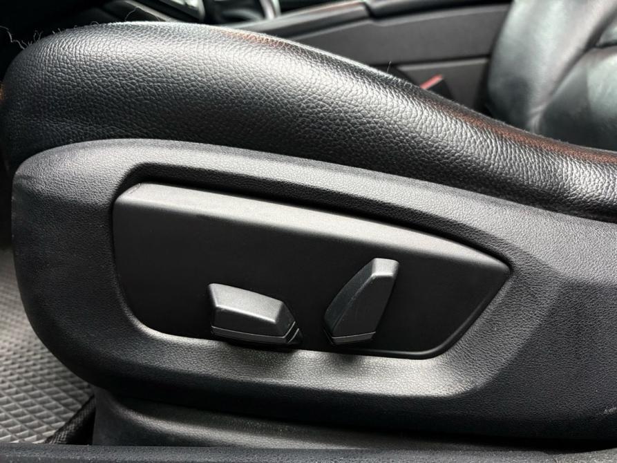 BMW 5 серии VI (F10/F11/F07) Рестайлинг Ростов-на-Дону  - изображение 5
