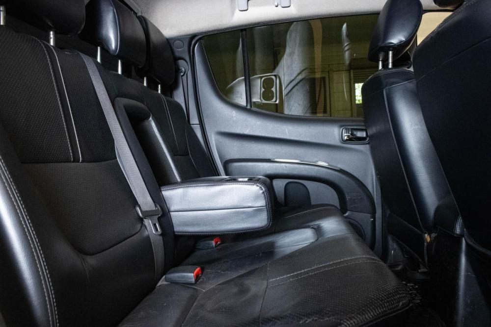 Mitsubishi L200 IV Рестайлинг Уфа  - изображение 11