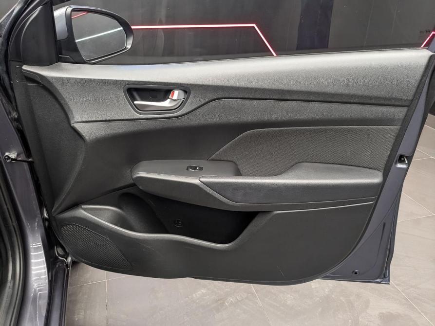 Hyundai Solaris II Рестайлинг Москва  - изображение 22