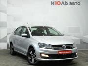 Volkswagen Polo V Рестайлинг Екатеринбург  - изображение 20