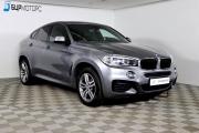 BMW X6 II (F16) Нижний Новгород  - изображение 31