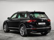 Volkswagen Tiguan II Санкт-Петербург  - изображение 37