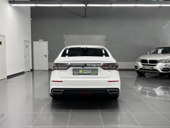 Omoda S5 с пробегом 2023 года, цена 1 495 000 рублей, 35909 км, седан, Автокод Объявления