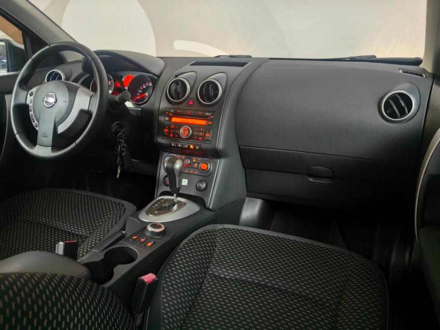 Nissan Qashqai I Москва  - изображение 7