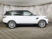 Land Rover Range Rover Sport II Рестайлинг Москва  - изображение 32