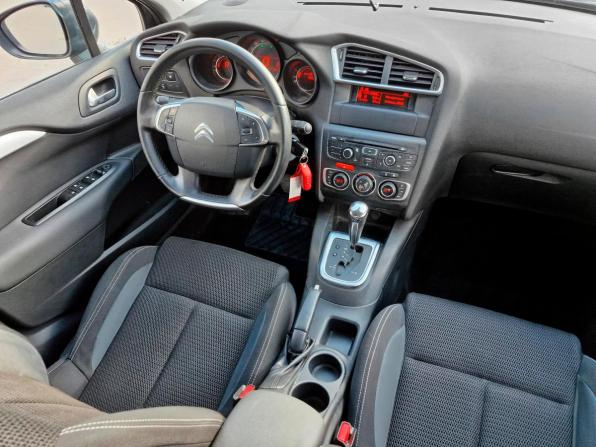 Citroen C4 II с пробегом 2013 года, цена 580 000 рублей, 170327 км, хэтчбек, Автокод Объявления