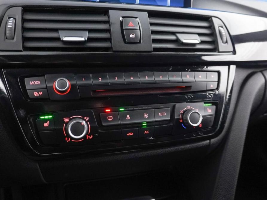 BMW 3 серии VI (F3x) Москва  - изображение 15