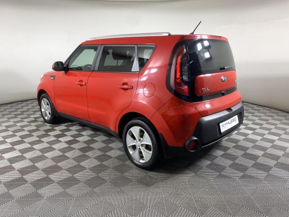 Kia Soul II с пробегом 2016 года, цена 1 080 000 рублей, 173710 км, хэтчбек, Автокод Объявления