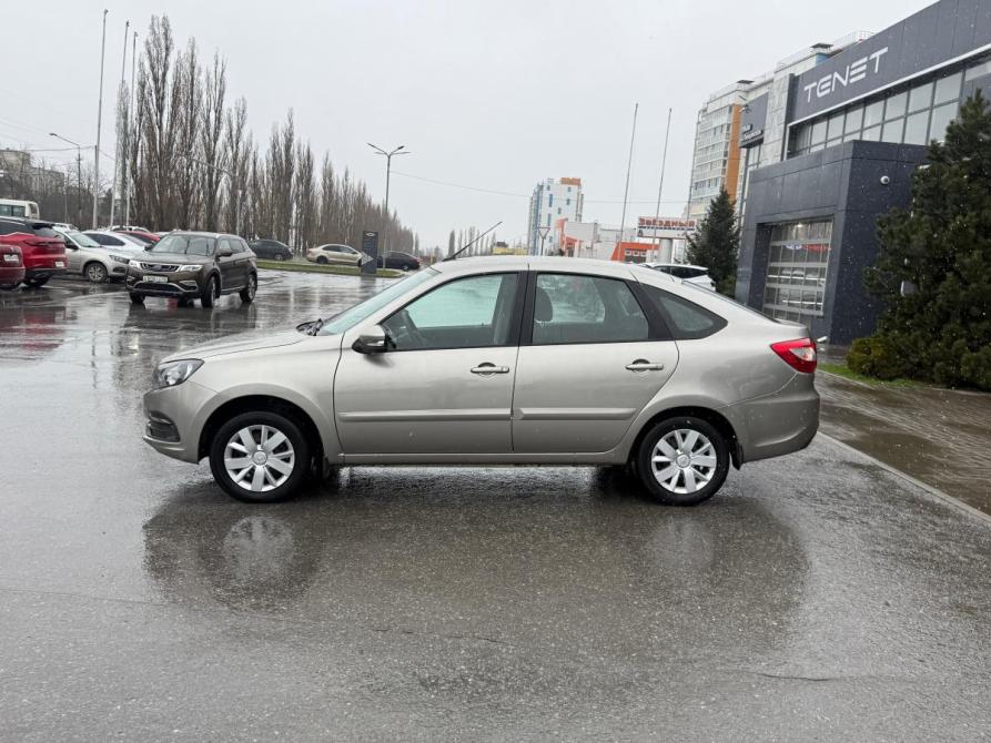 Lada (ВАЗ) Granta I Рестайлинг Липецк  - изображение 8