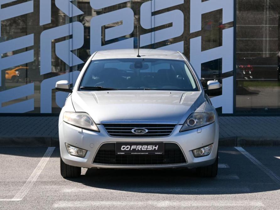 Ford Mondeo IV Волгоград  - изображение 3