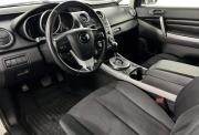 Mazda CX-7 I Рестайлинг Нижний Новгород  - изображение 33