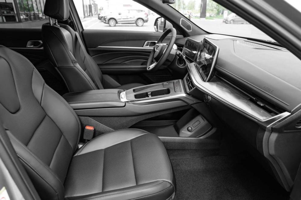 Haval F7 II Волгоград  - изображение 8