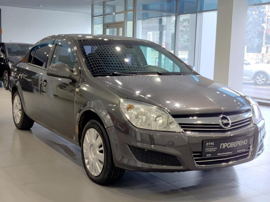 Opel Astra H Рестайлинг Казань  - изображение 3