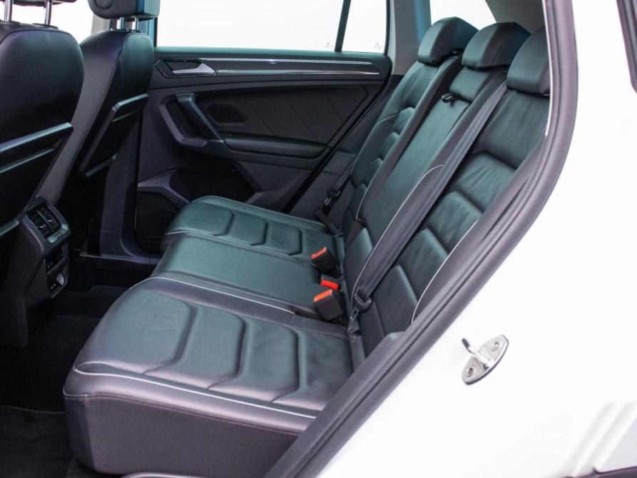 Volkswagen Tiguan II Москва  - изображение 12