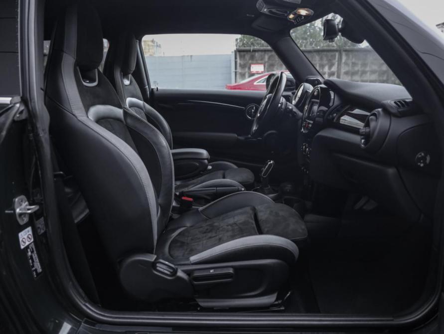 Mini Hatch III (F55/F56) Рестайлинг Санкт-Петербург  - изображение 22