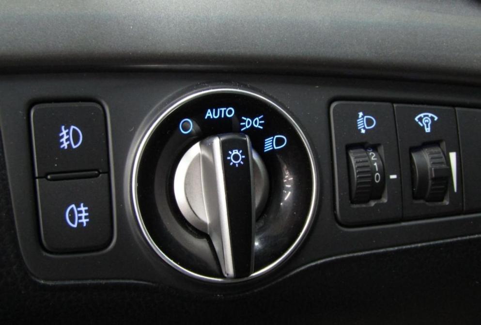 Hyundai i40 I Екатеринбург  - изображение 22