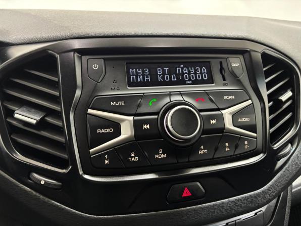 Lada (ВАЗ) Vesta I с пробегом 2018 года, цена 1 100 000 рублей, 75492 км, универсал, Автокод Объявления