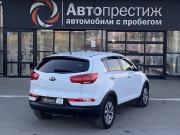Kia Sportage III Рестайлинг Волгоград  - изображение 28