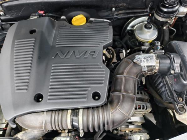 Chevrolet Niva I Рестайлинг с пробегом 2019 года, цена 815 000 рублей, 45768 км, внедорожник, Автокод Объявления