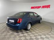 Chevrolet Lacetti I Воронеж  - изображение 24