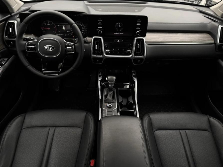 Kia Sorento IV Кемерово  - изображение 15