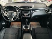 Nissan Qashqai II Миасс  - изображение 33