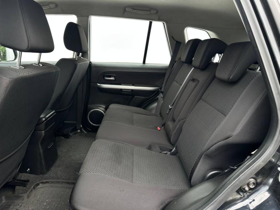 Suzuki Grand Vitara II Рестайлинг Москва  - изображение 10