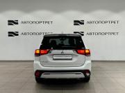 Mitsubishi Outlander III Рестайлинг 3 Санкт-Петербург  - изображение 18