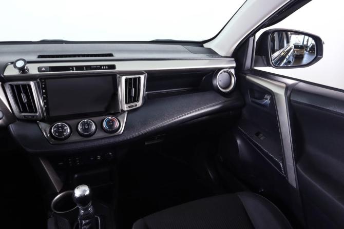 Toyota RAV4 IV (XA40) с пробегом 2014 года, цена 2 349 000 рублей, 234231 км, внедорожник, Автокод Объявления