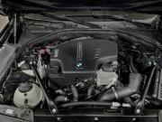 BMW 5 серии VI (F10/F11/F07) Рестайлинг Москва  - изображение 29