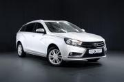 Lada (ВАЗ) Vesta I Тюмень  - изображение 26