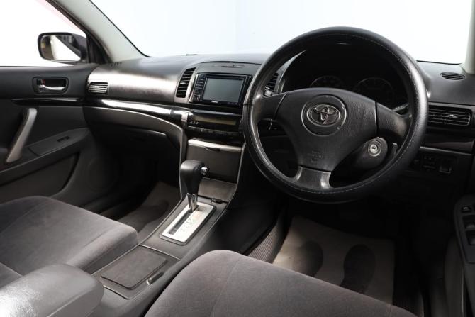 Toyota Allion I Рестайлинг с пробегом 2006 года, цена 799 000 рублей, 320000 км, седан, Автокод Объявления