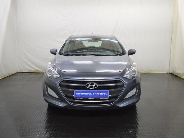 Hyundai i30 II Рестайлинг с пробегом 2016 года, цена 1 190 000 рублей, 160156 км, хэтчбек, Автокод Объявления
