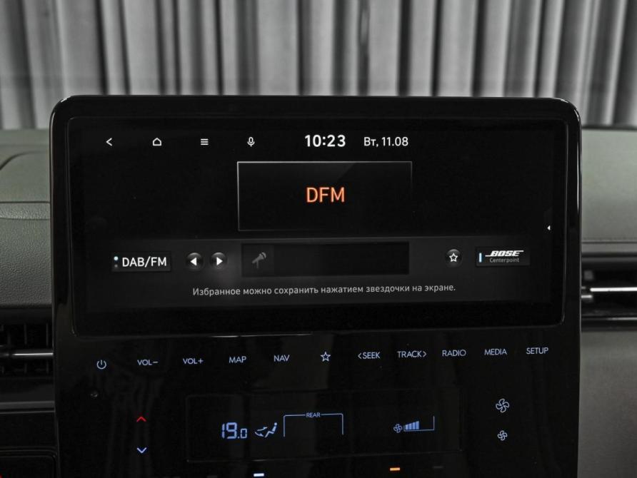 Hyundai Staria I Ставрополь  - изображение 19